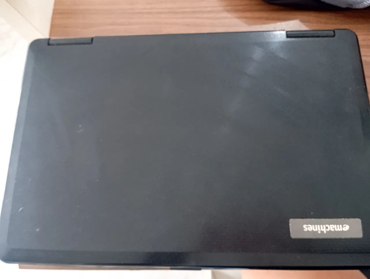Notebook Emachines  - Foto 2