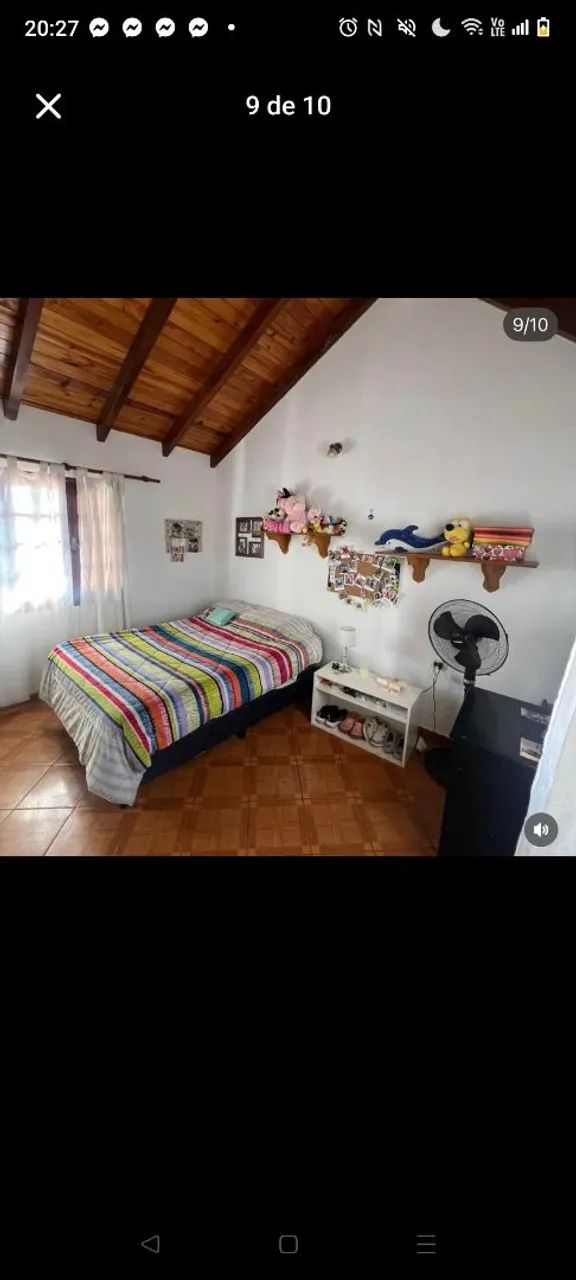 Vendo casa em Andorinhas - Foto 3