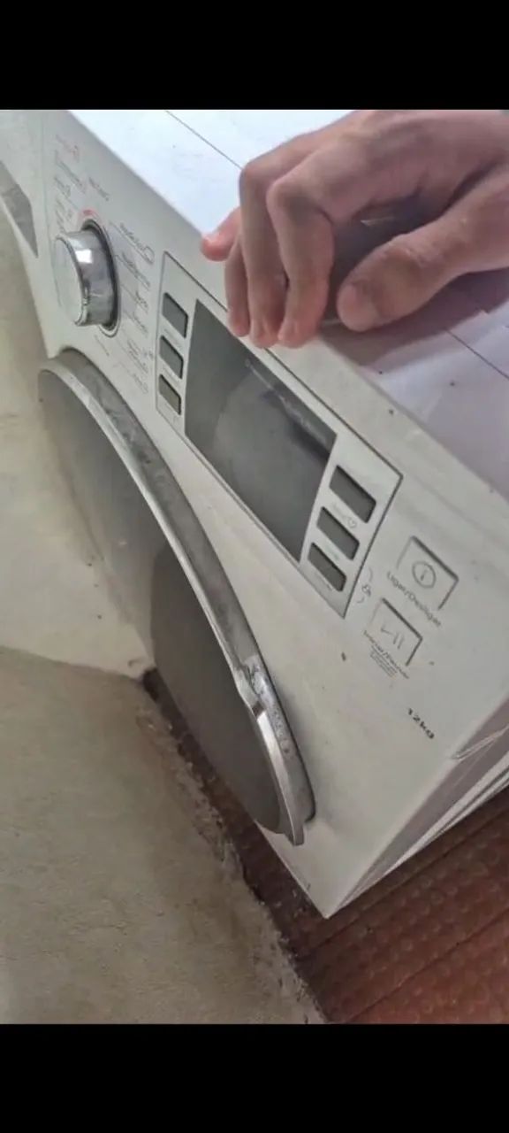 Lava e seca philco 12kg pls12b