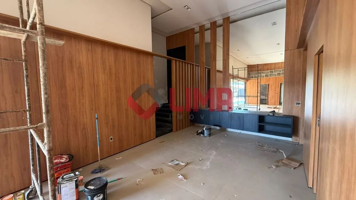 Casa nova com 4 suites para a venda no CONDOMINIO LAGO SUL, Bauru - SP - Foto 5