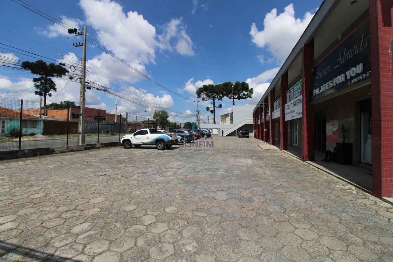 LOJA COMERCIAL NO BOQUEIRÃO, COM UM AMPLO ESTACIONAMENTO. - Foto 3