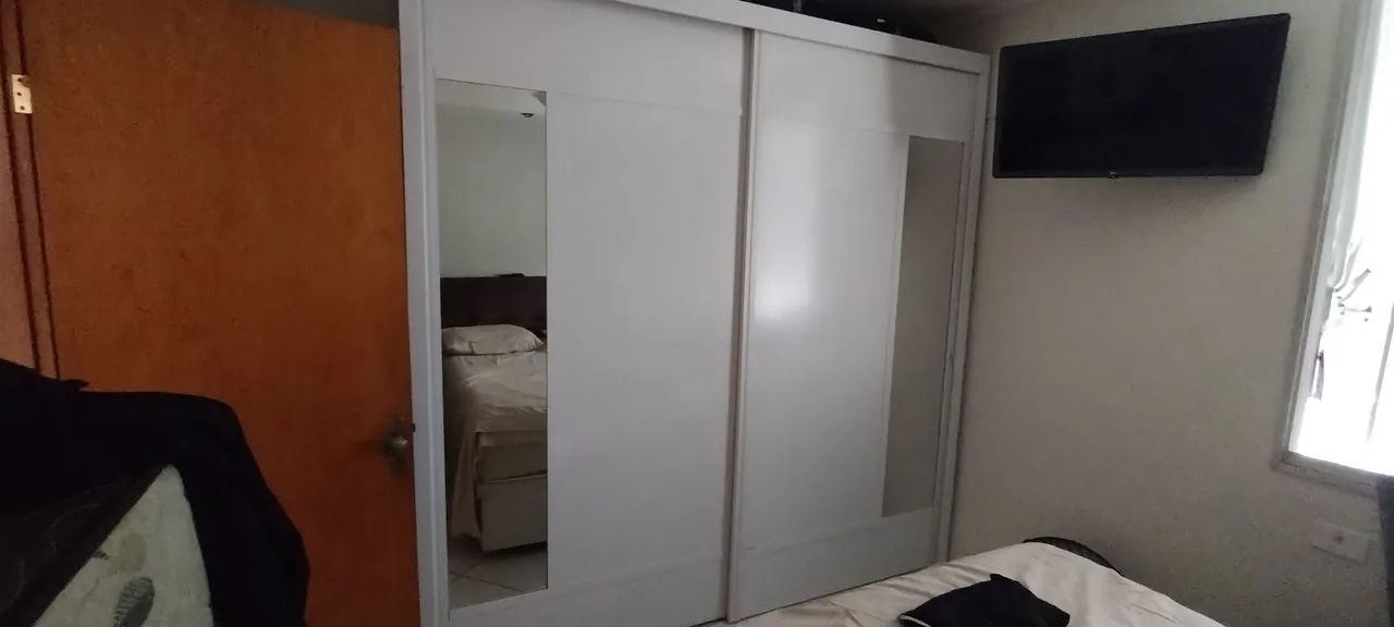 Duplex casal super novo  - Foto 3