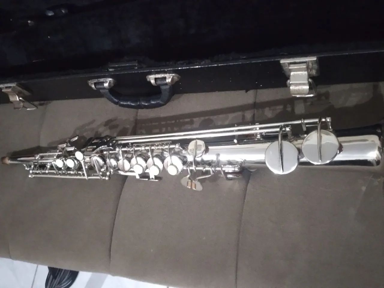 Sax Soprano Galasso  - Foto 3