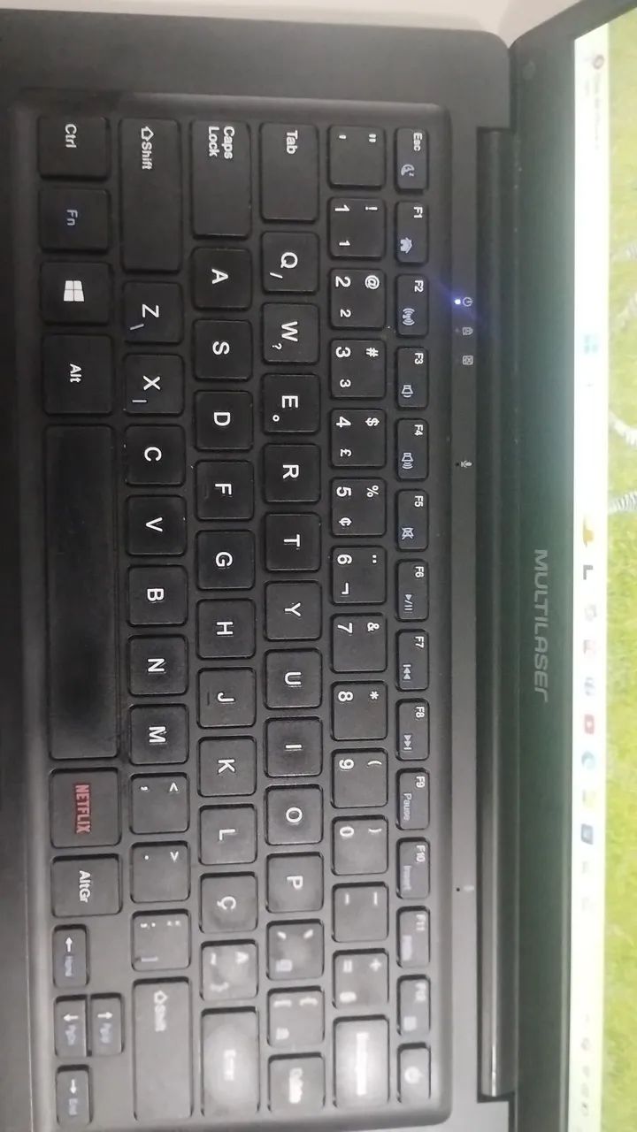 Notebook Multilaser Legacy - Foto 5