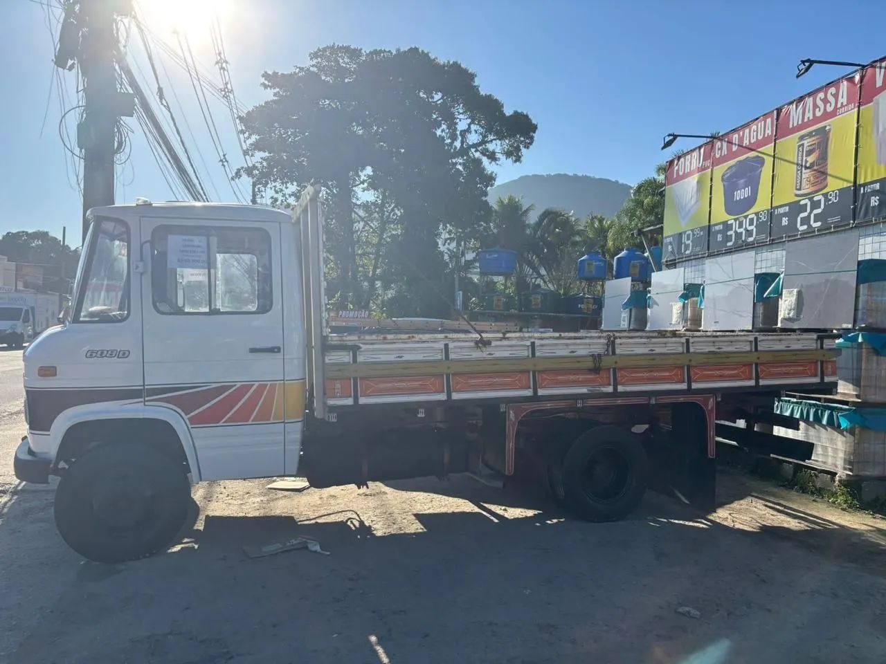MB 608 - Foto 3