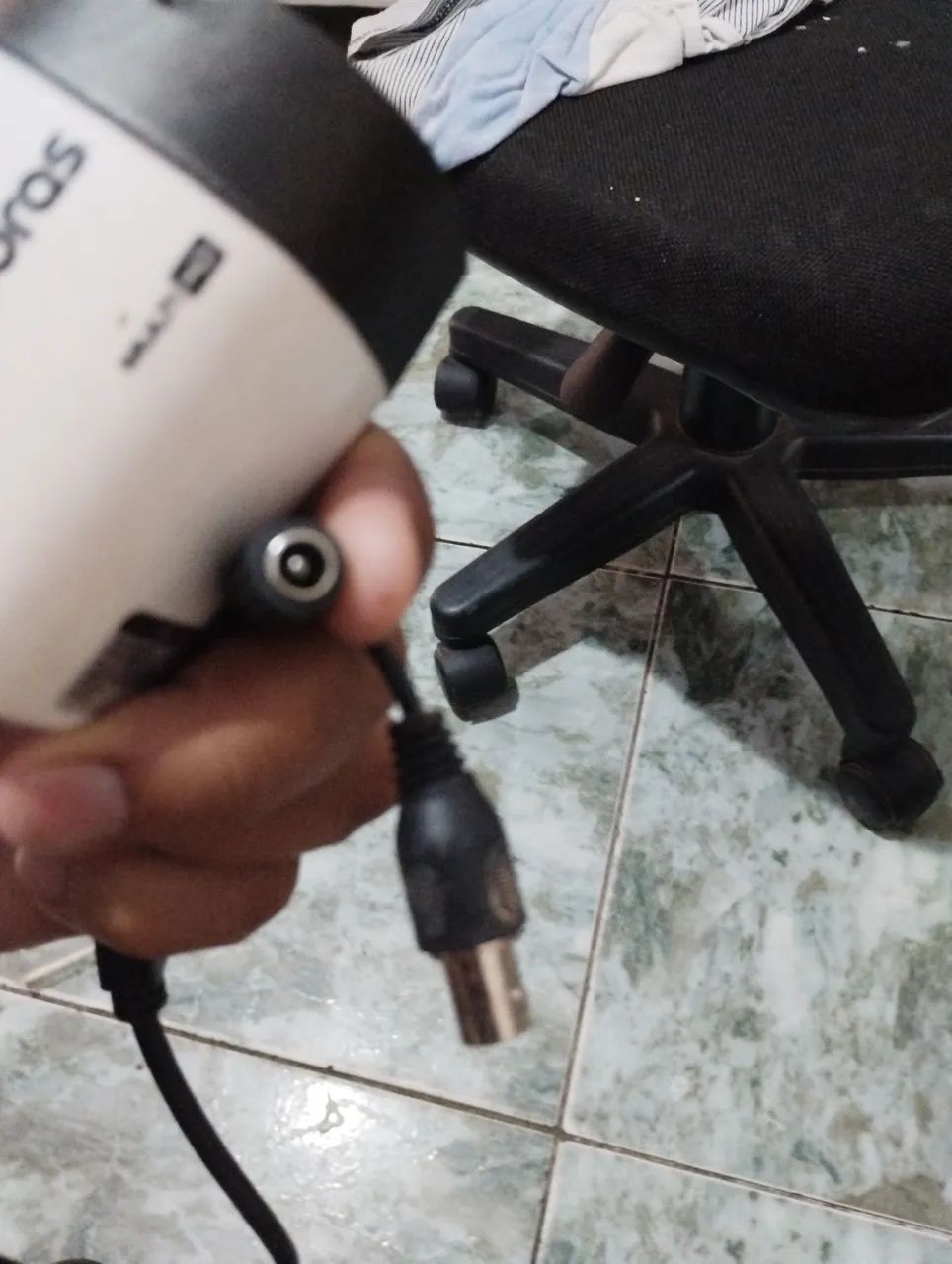 Câmera de segurança itelbras  - Foto 3