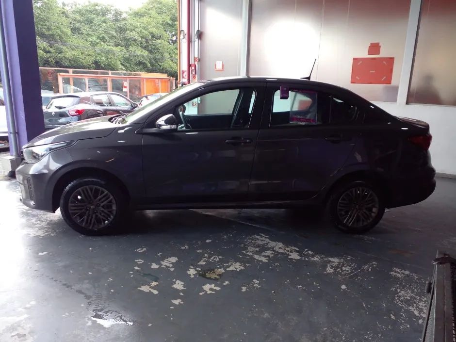 Fiat Cronos Drive 1.0 6V 2026 - Foto 4