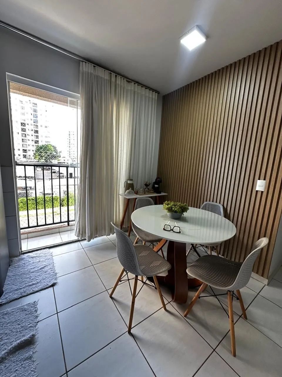 Green Eldorado Parque - Apartamento 2 Quartos no Eldorado Parque Green com Lazer Completo