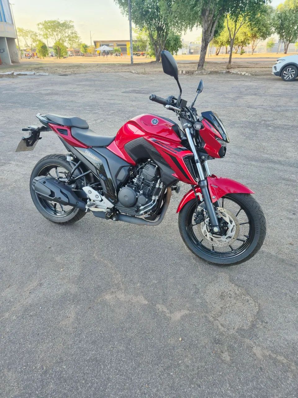 FAZER 250CC ZERADA!!!! - Foto 3