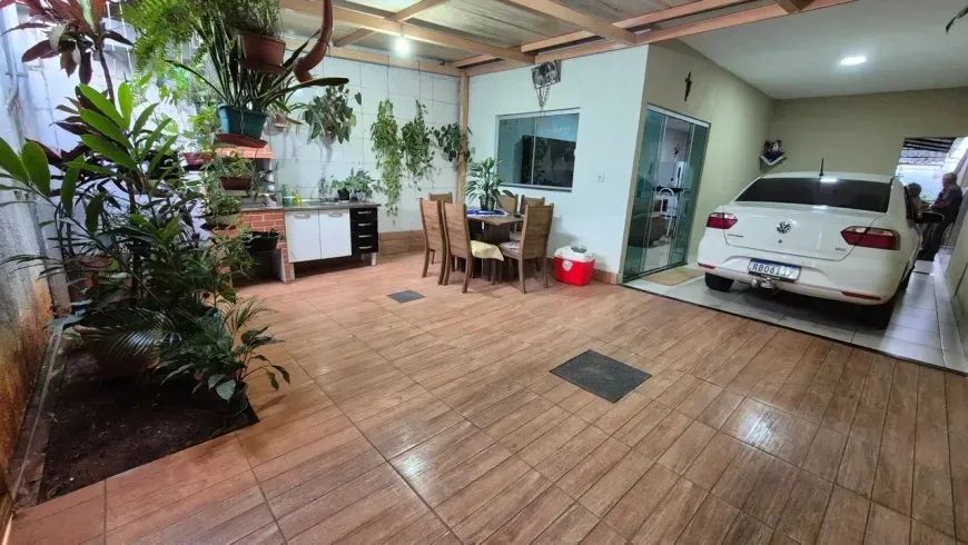 Vende-se imóvel no riacho fundo 1  - Foto 2