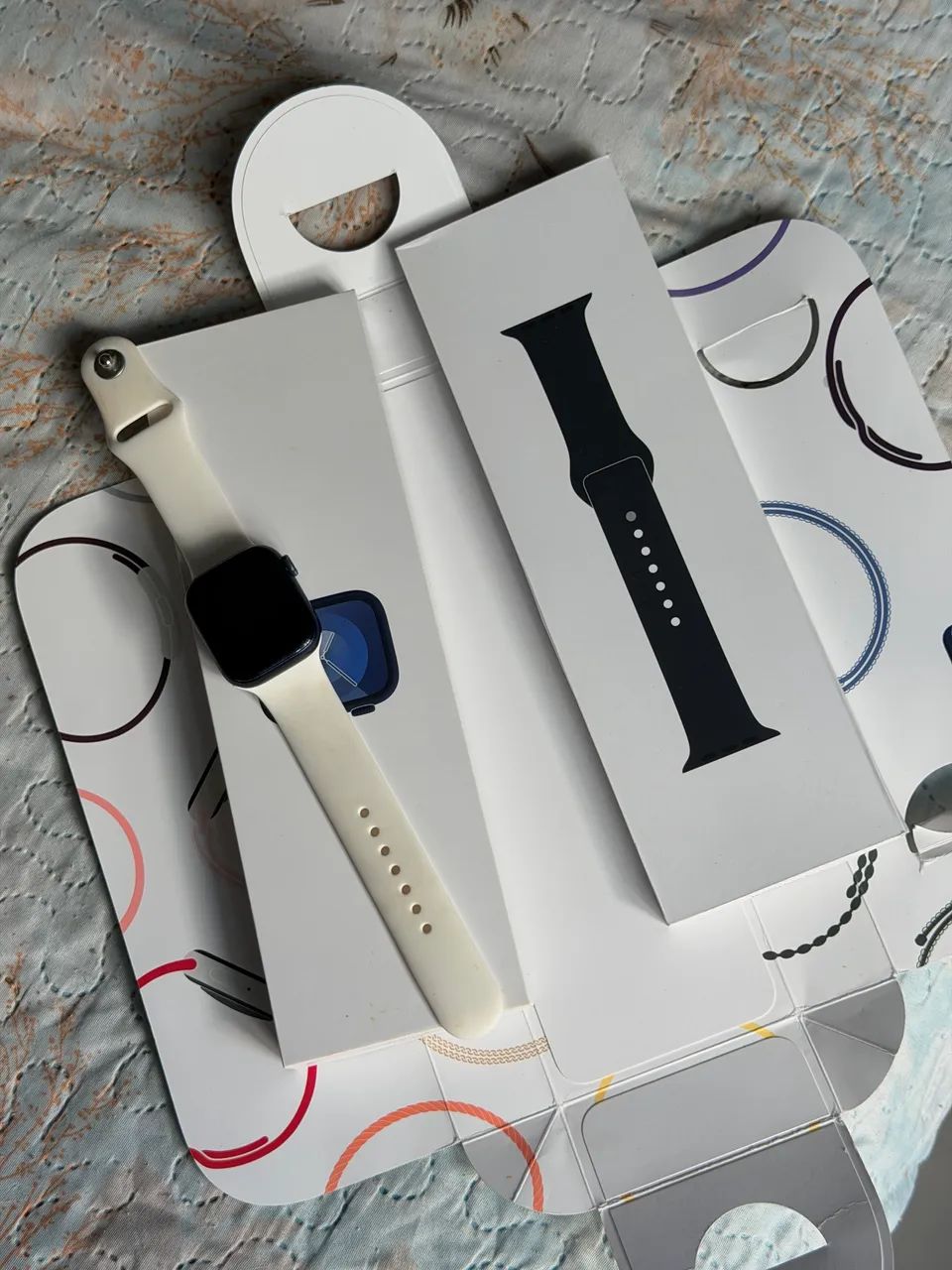 Apple Watch Series 9 - Foto 4
