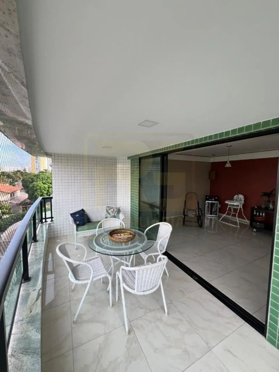Edf VIla verde - RG imobiliária/ P Martins - Foto 3