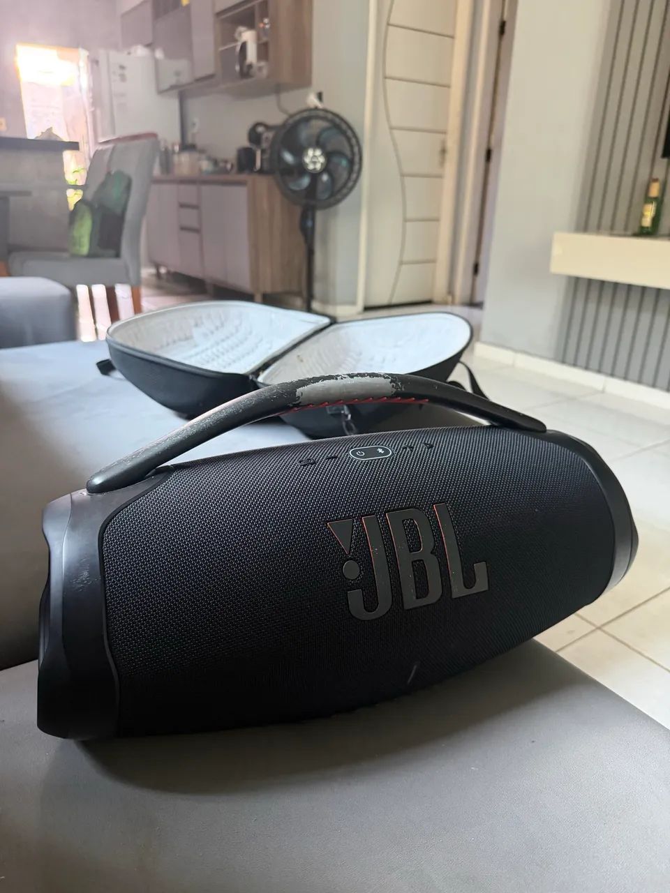 JBL BOOMBOX 3 - Foto 5