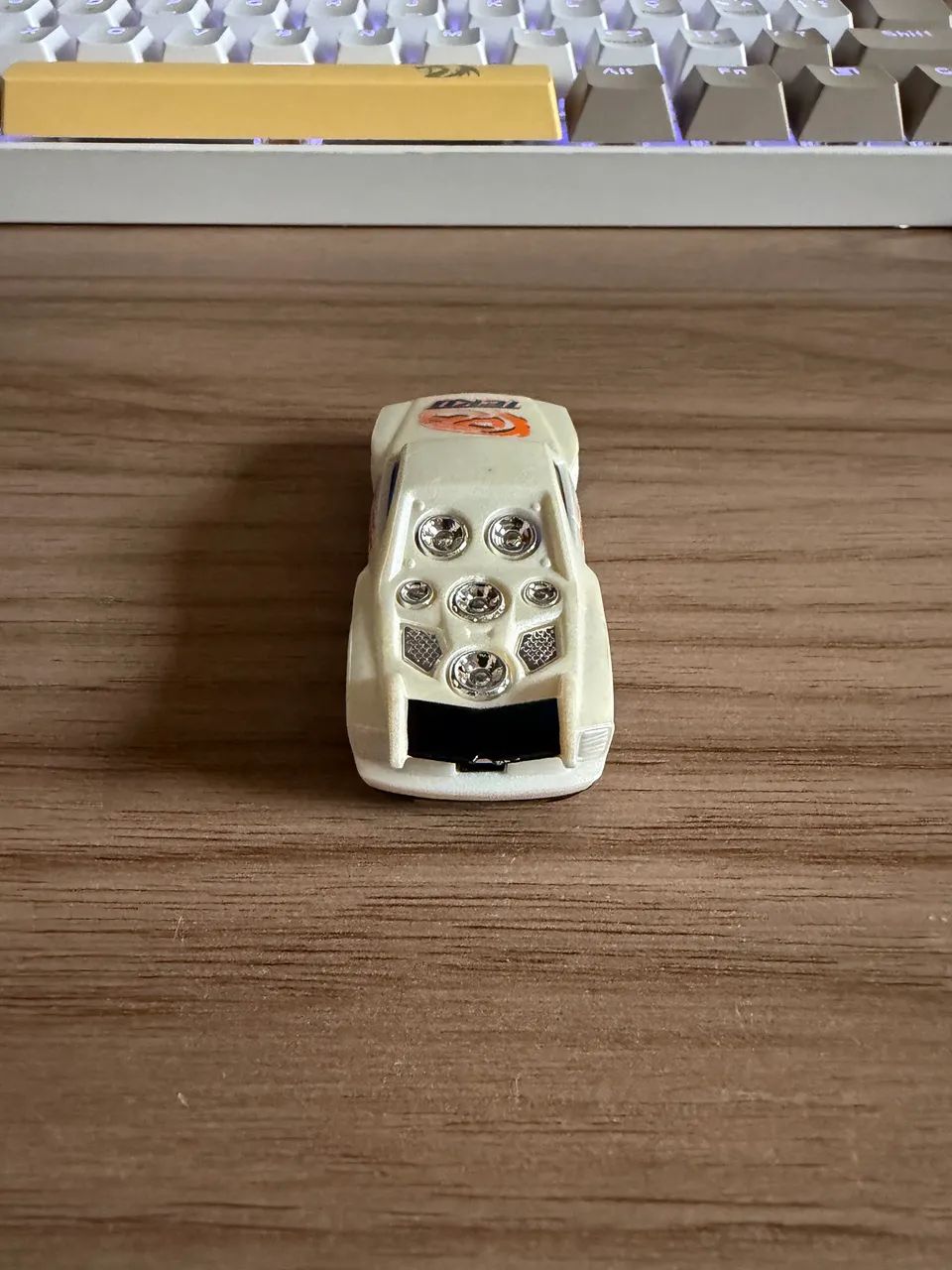 Hotwheels acceleracers - Foto 4
