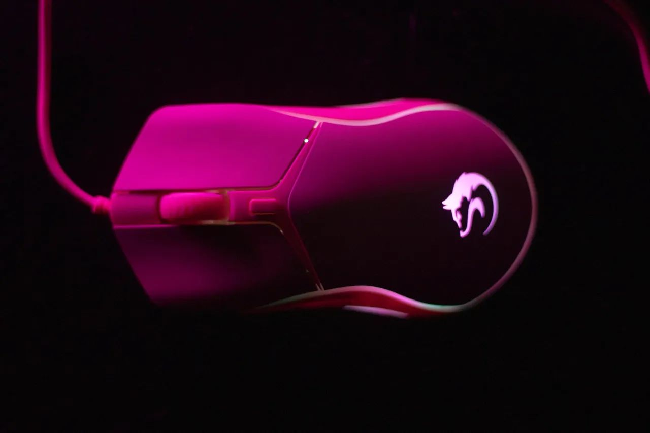 Teclado e mouse OZZIX - Foto 5