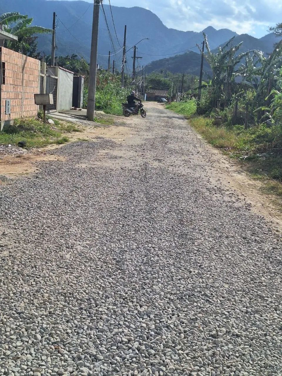 Terreno 5x27 pronto para construir  - Foto 4