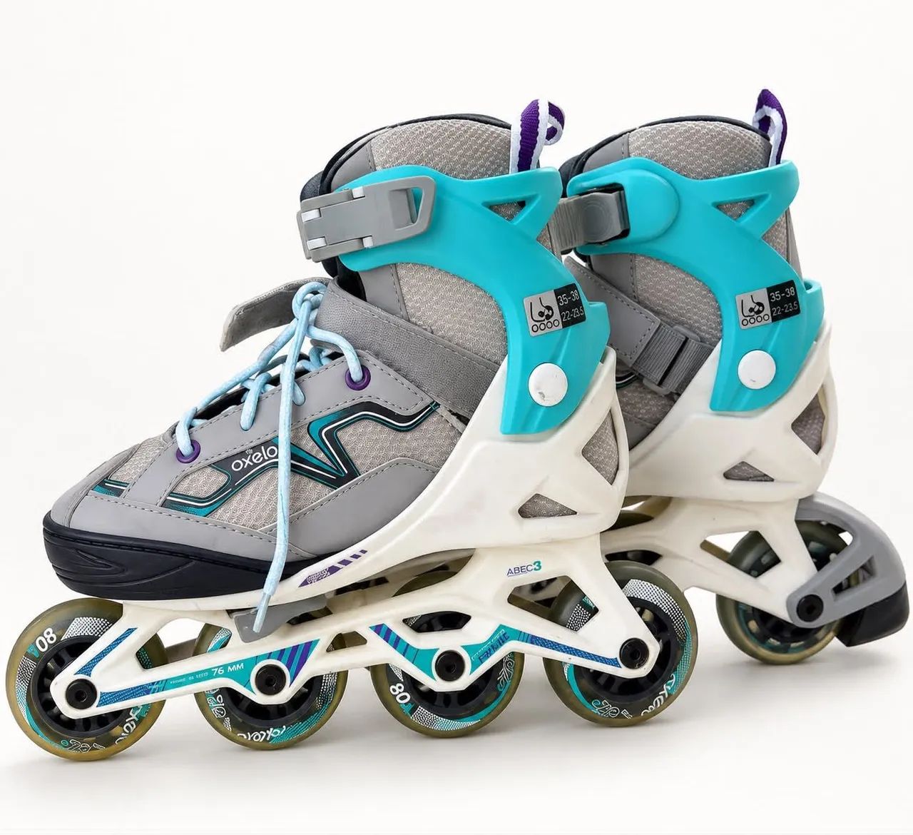 Vendo Patins - Foto 2