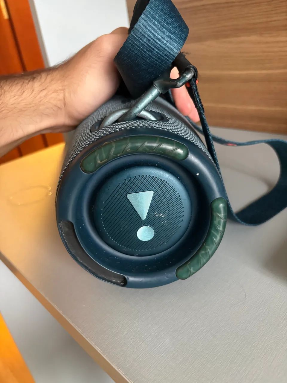JBL XTREME 3 usada - Foto 3