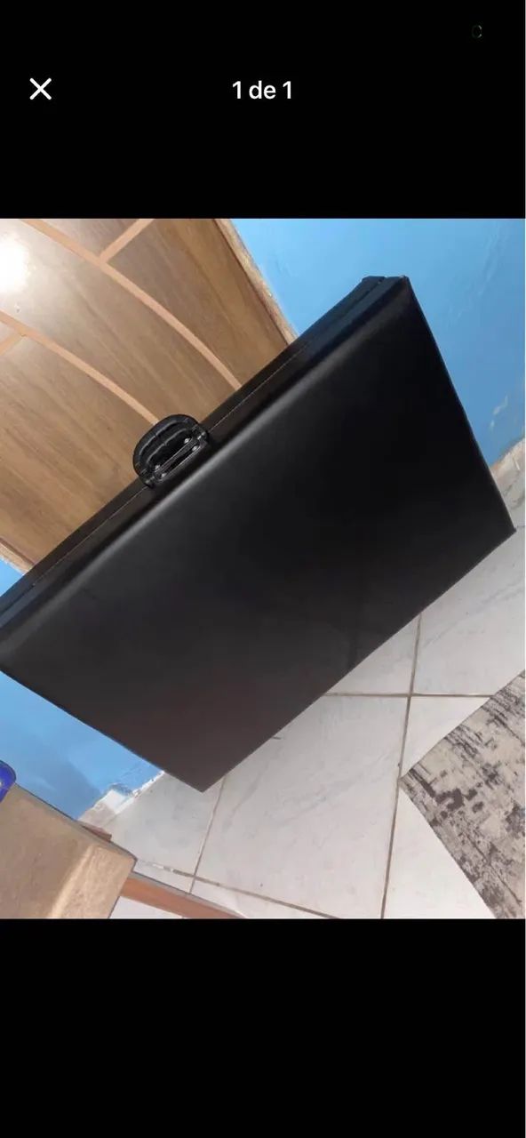 Maca dobrável 
