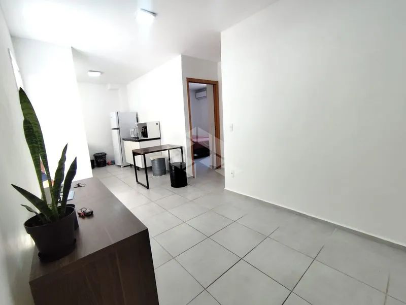 Apartamento 48M² - para Alugar - Foto 3