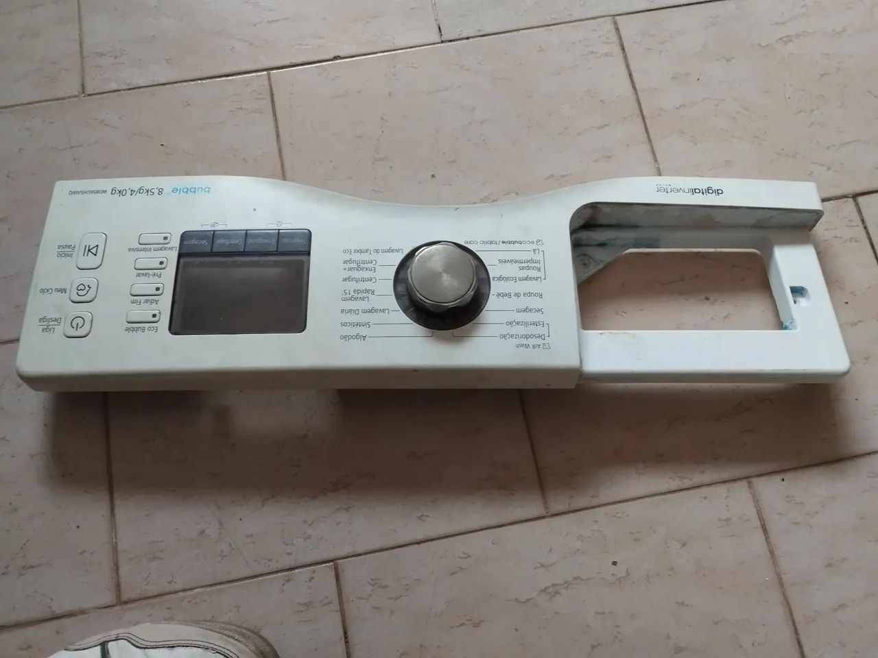 Painel frontal de instrumentos  - Foto 4