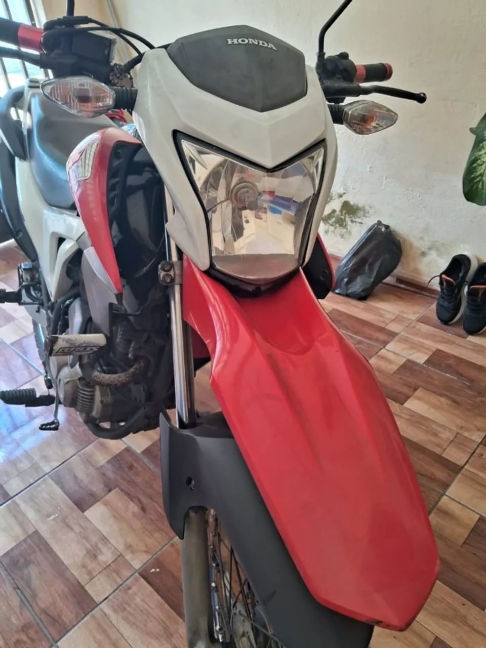 Honda Bros 160 - Foto 3
