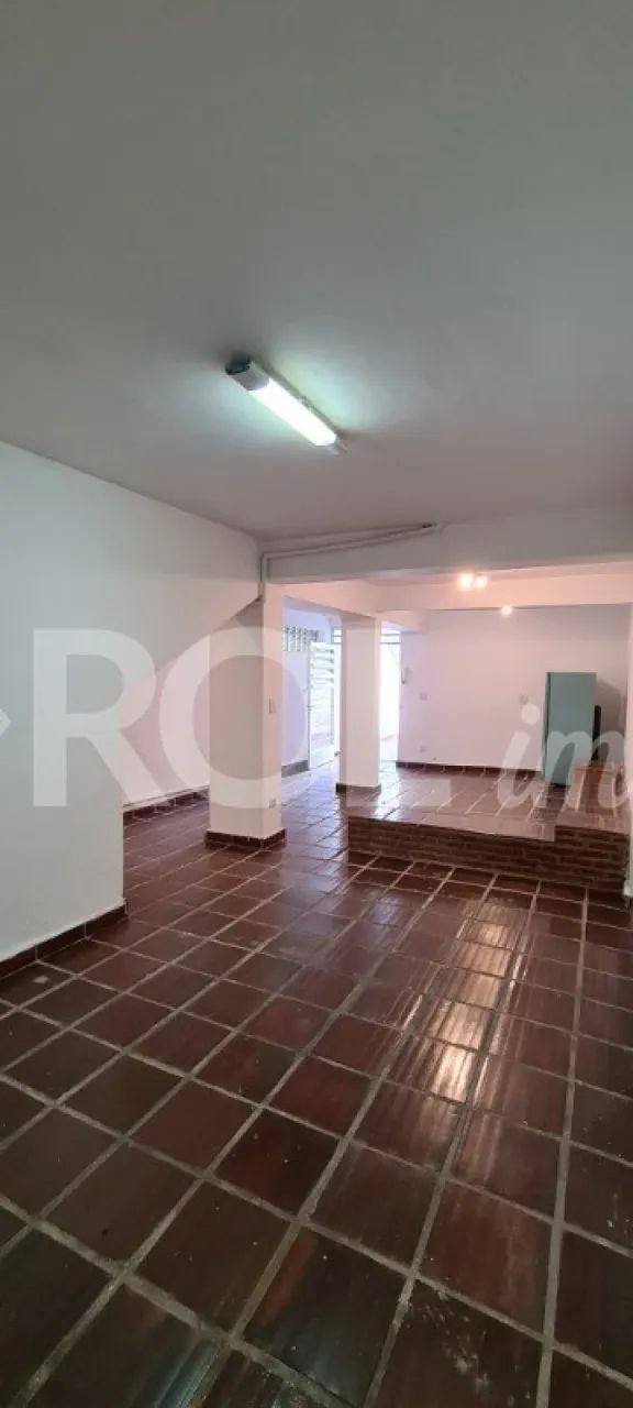 Casa 2 Quartos - Vila Madalena