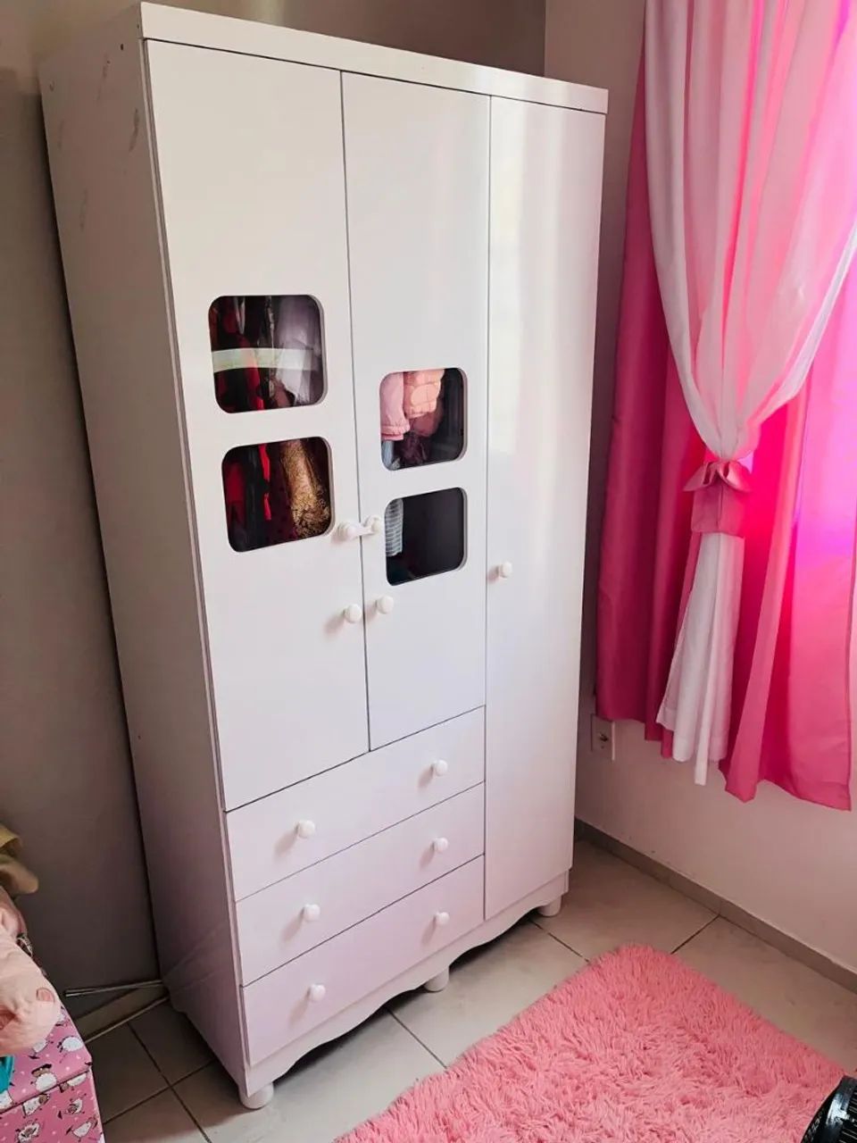 Guarda Roupa  - Foto 2