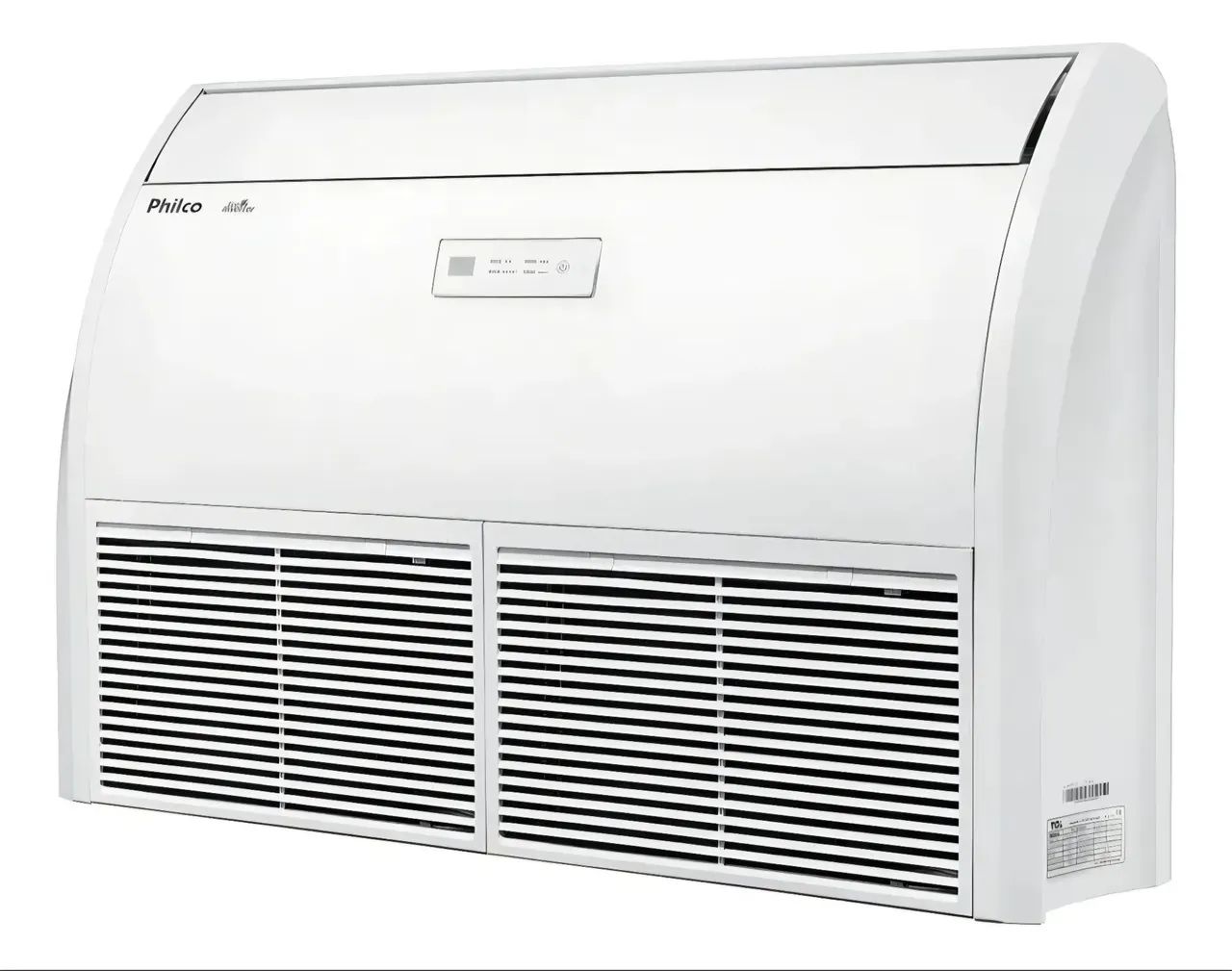 Ar Condicionado Split Piso Teto Inverter Philco 55.000 BTUs Frio 220V - Foto 2