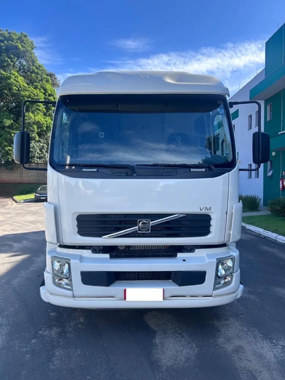 VOLVO/VM 310 4X2T
