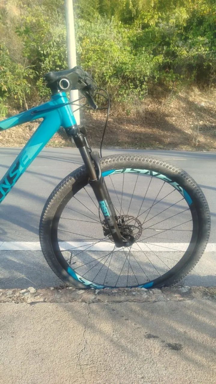 Bicicleta Sense - Foto 4