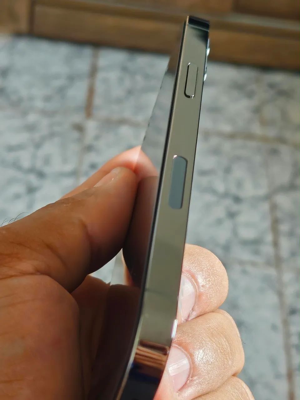 iPhone 12 Pro  - Foto 5