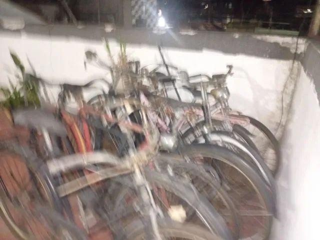 bicicletas antigas - Foto 3