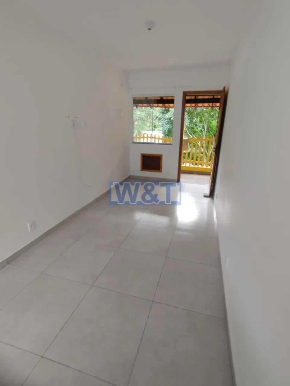 COBERTURA EM PIRATININGA 1 QUARTO - Foto 4