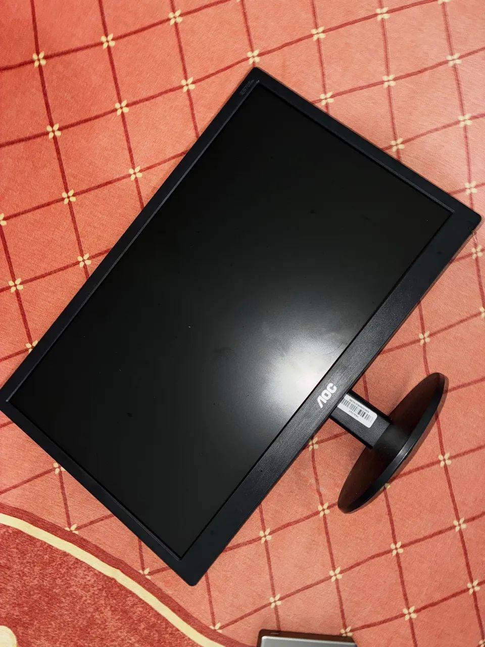 Monitor AOC LED 18,5 - Foto 4