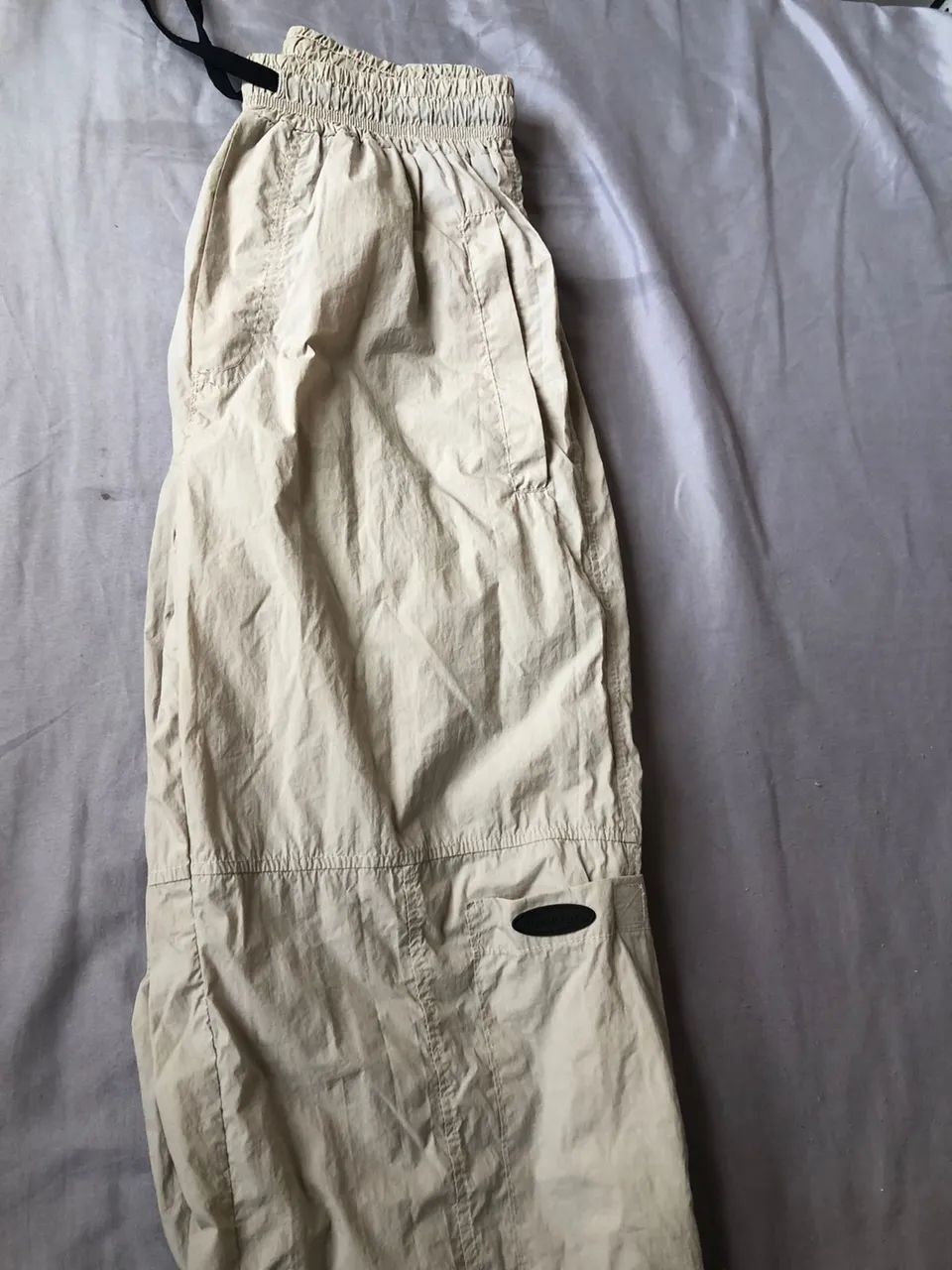 Calça tactel Anjuss - Foto 3