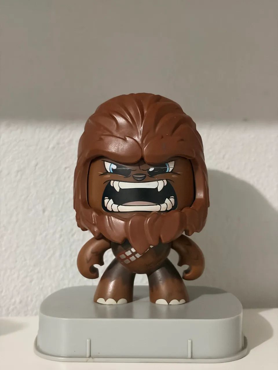 Boneco que muda de rosto  - Foto 2