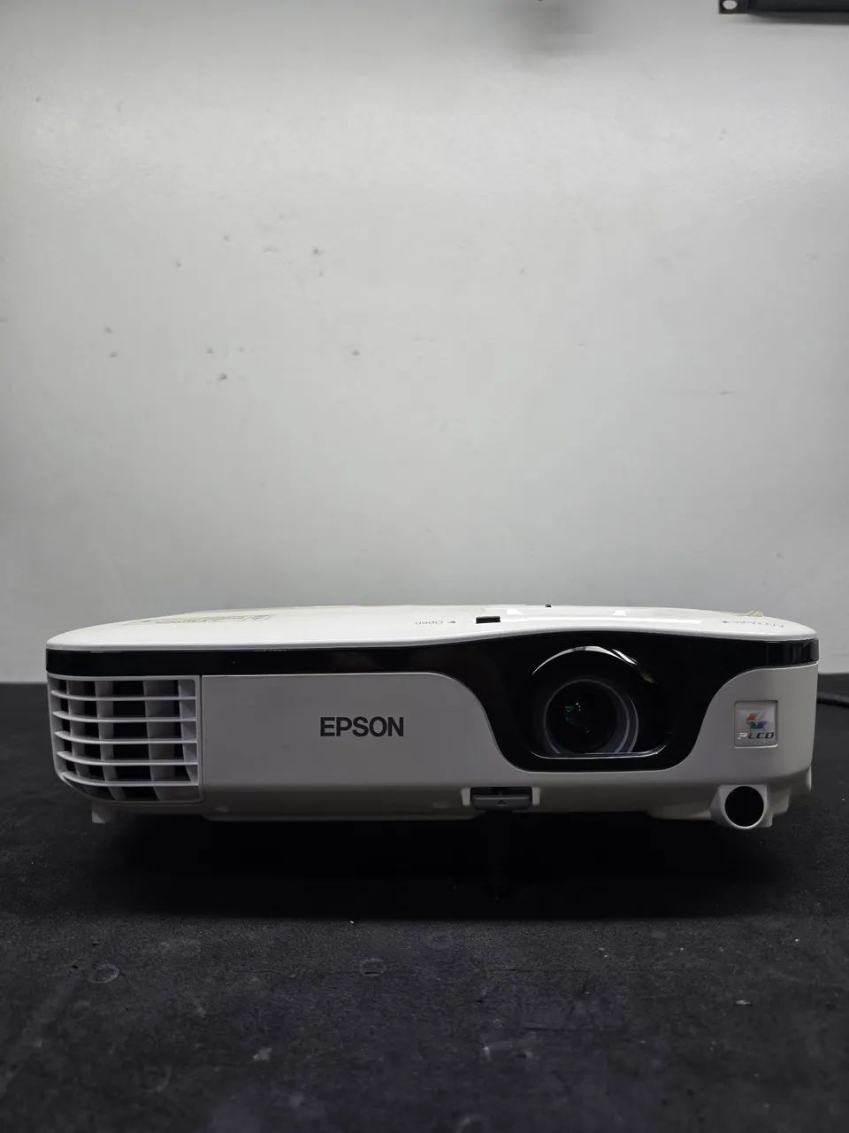 Projetor Epson PowerLite x14+ - Foto 2