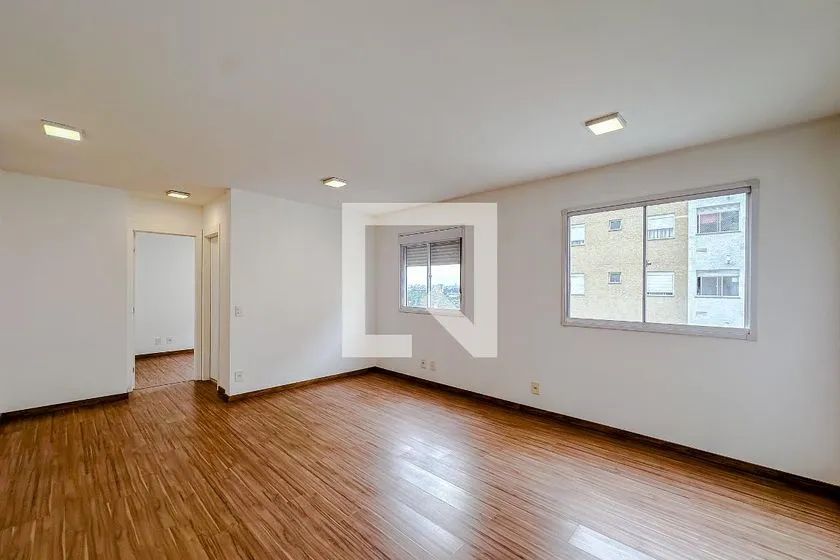 Apartamento à Venda - Belém, 1 Quarto, 44 m2
