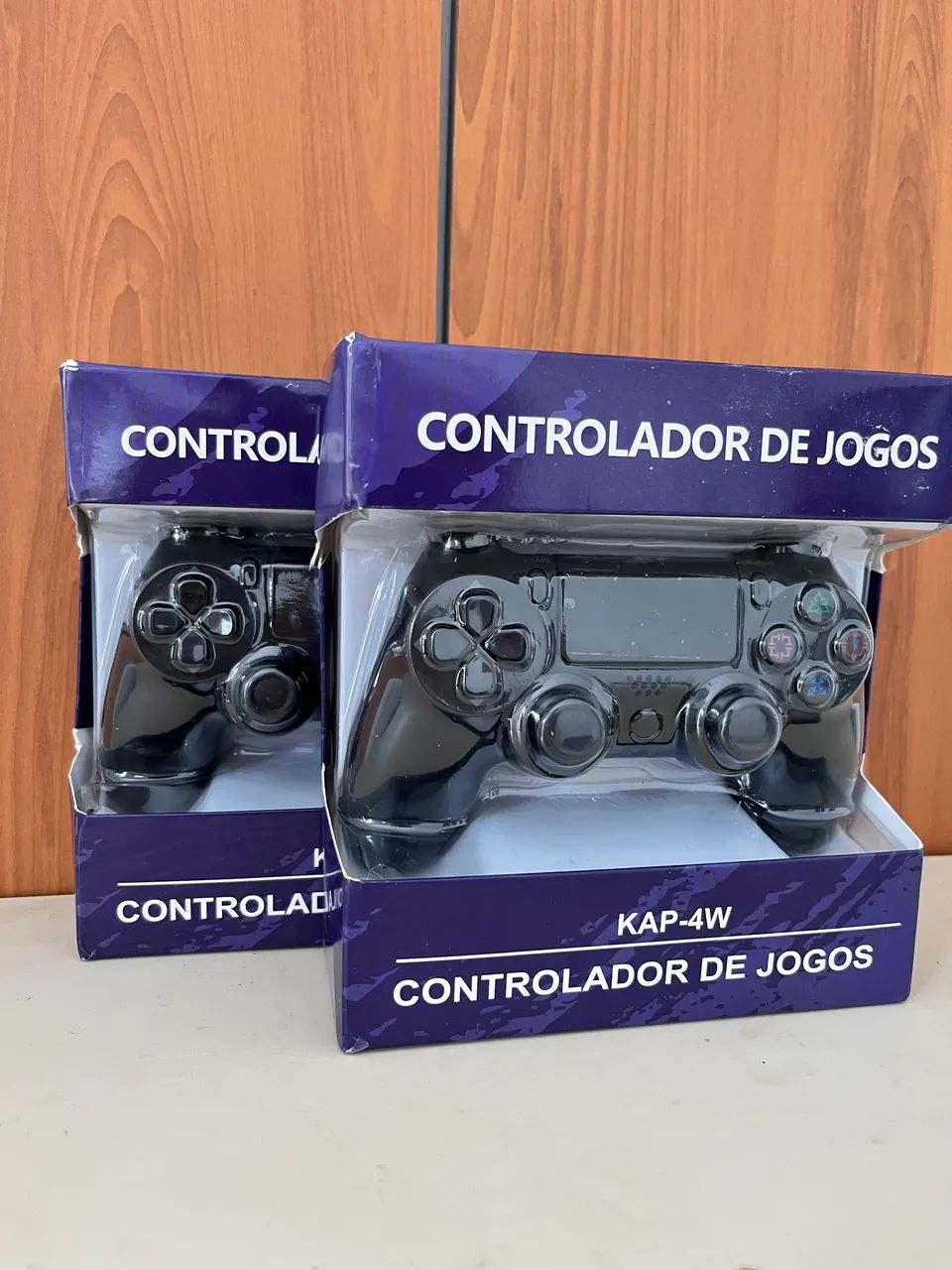Controle ps4 - pronta entrega