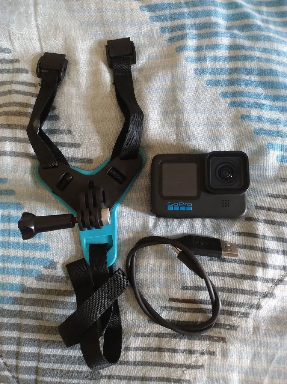 Go pro Hero 10 Black 