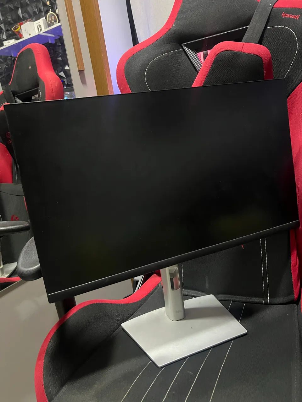Monitor Dell P2422H  - Foto 2
