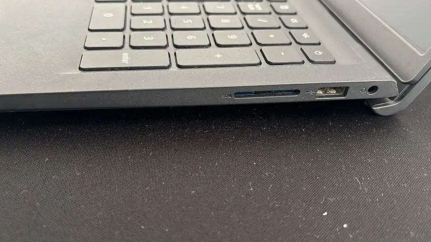 Notebook Dell - Foto 2