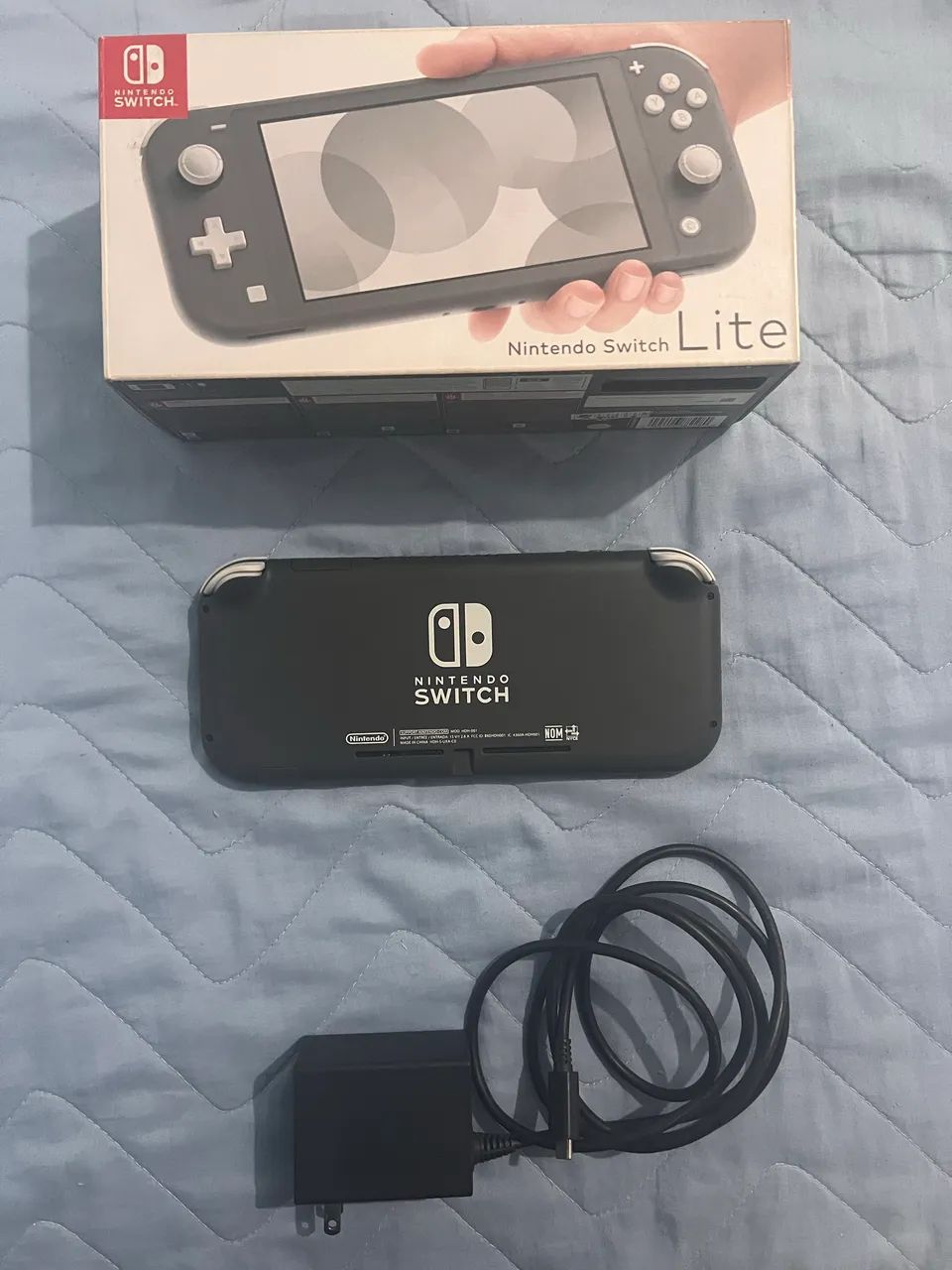 Nintendo Switch Lite 128GB - Foto 2