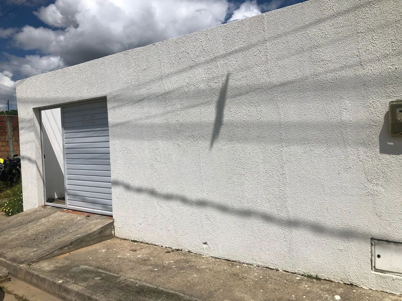 Vendo ou troco por carro  - Foto 3