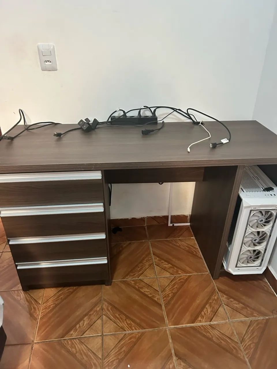 Mesa para computador 
