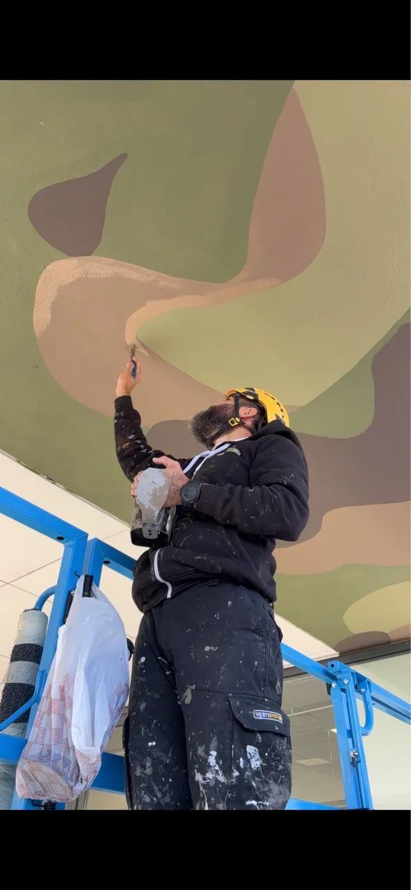 Pintor Profissional - Foto 2