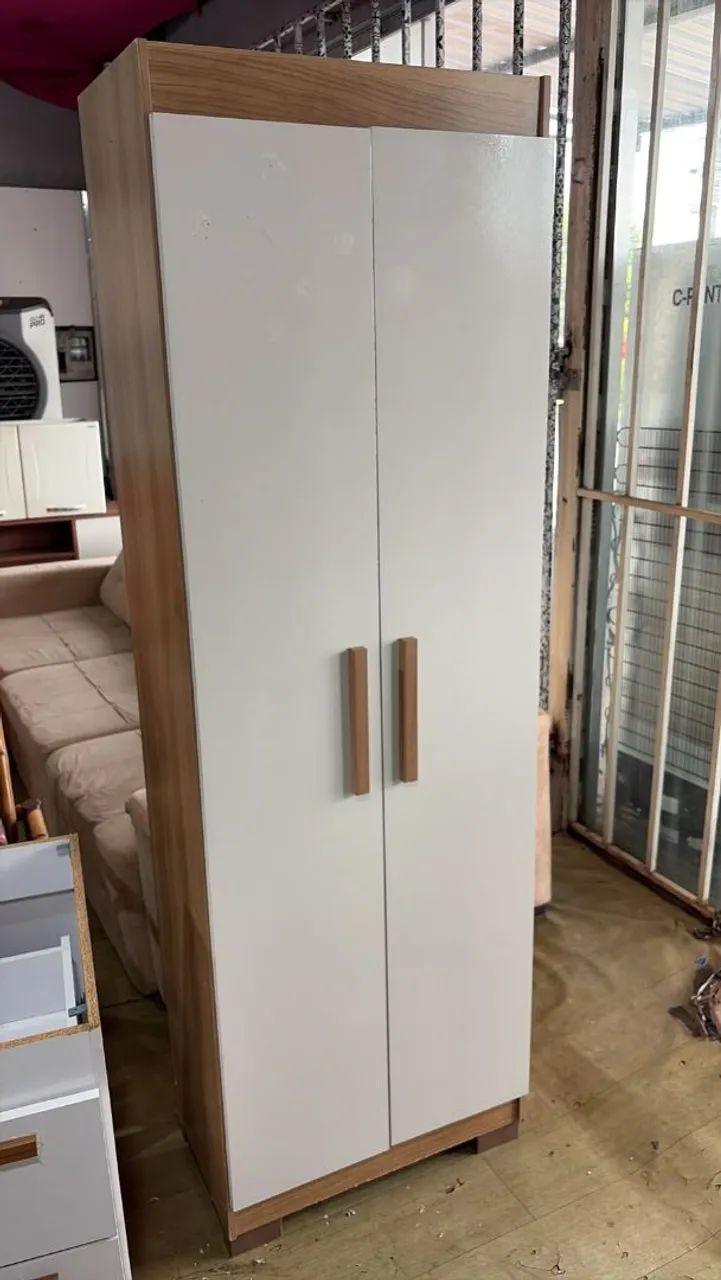 Multi uso de MDF usado porém conservado ((ENTREGO GRATIS)) - Foto 2