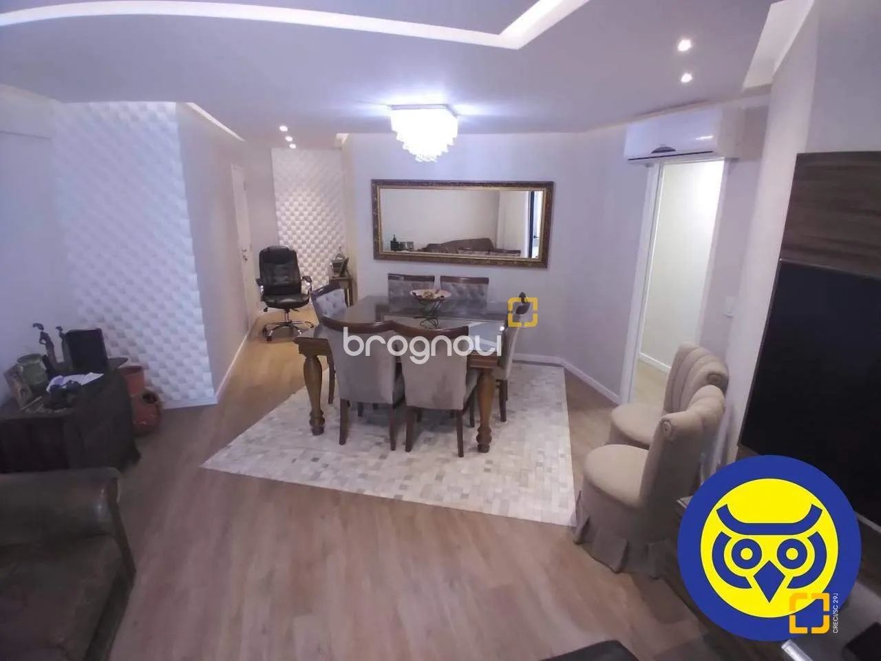 Apartamento no João Paulo com 4 quartos - Foto 3