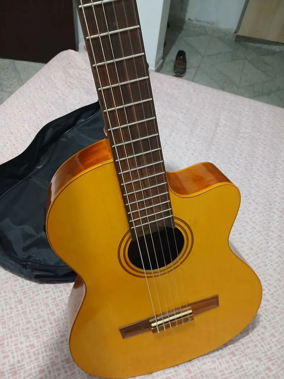 Violao - Foto 3